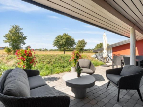 Apartment Cornelia - 6km from the sea by Interhome, Aakirkeby